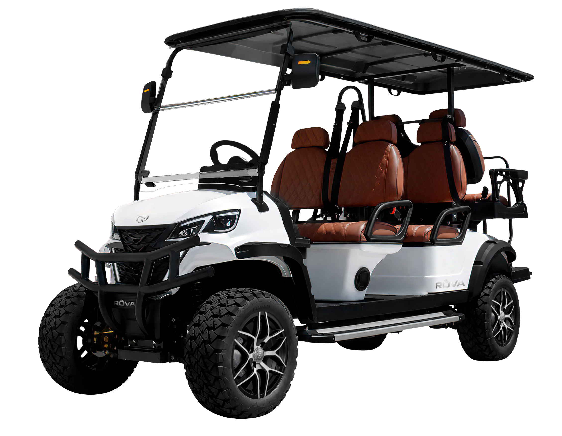 RÔVA Courtesy hotel and VIP guest transport