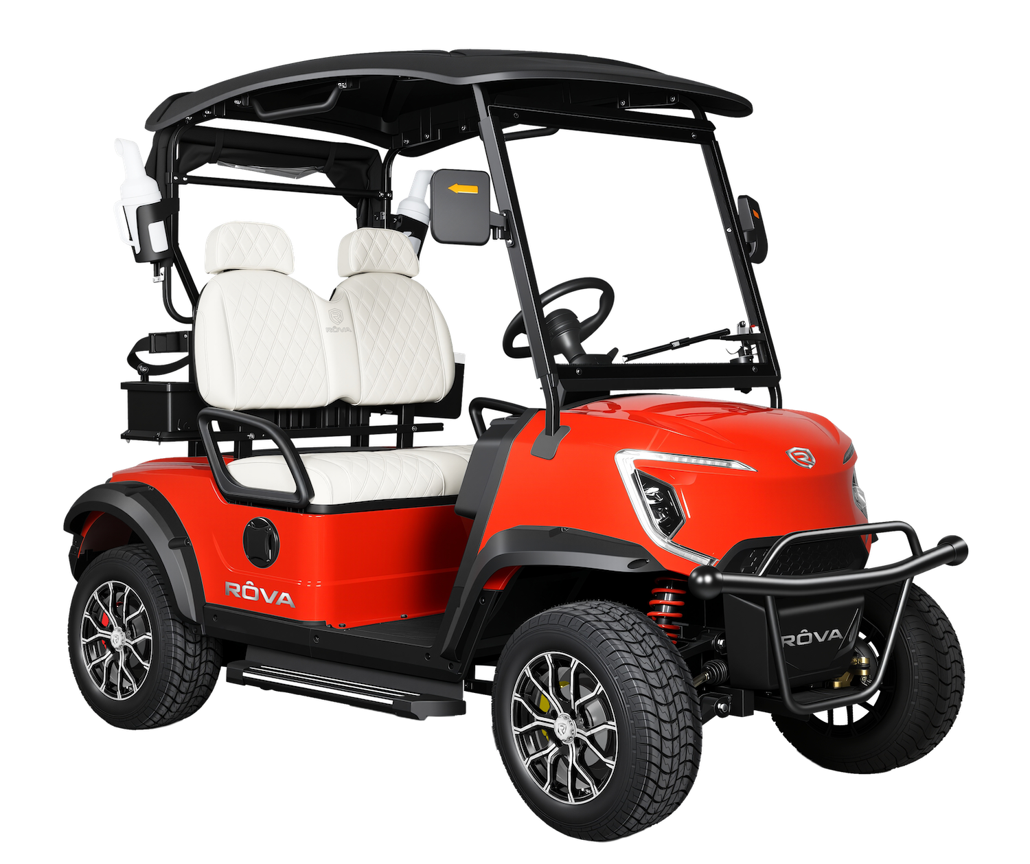 RÔVA Golf electric golf car